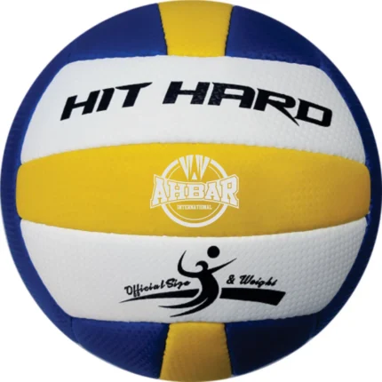 Volley Balls