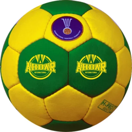 Hand Balls