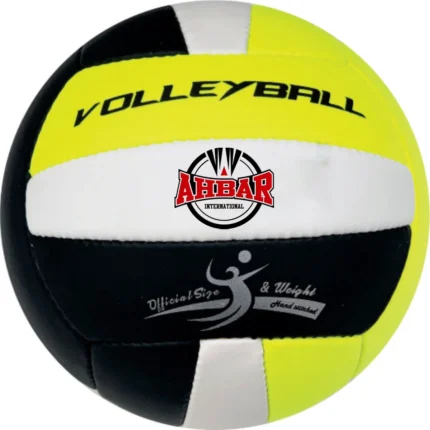 Volley Balls