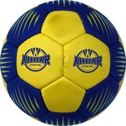 Hand Balls