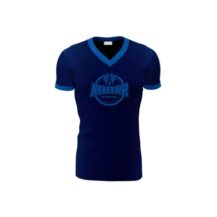 V Neck T-Shirt