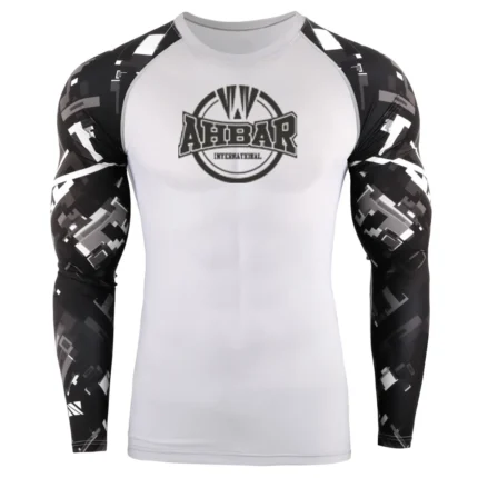Rash Guard