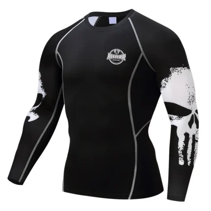 Compression Shirts