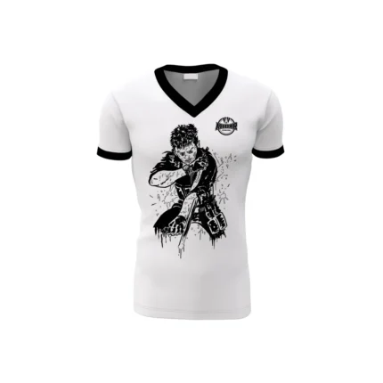 V Neck T-Shirt