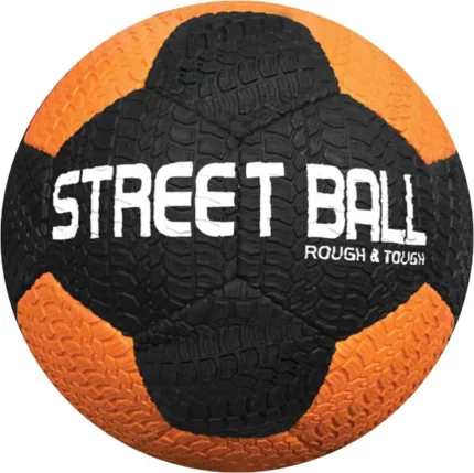 Street Balls