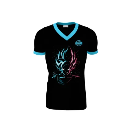 V Neck T-Shirt