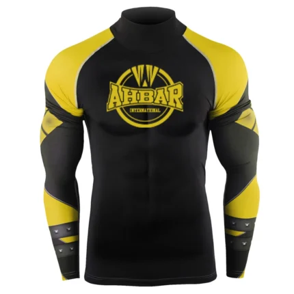 Rash Guard