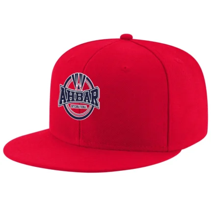 Caps