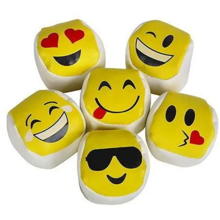 Hacky Sack Balls