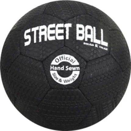Street Balls