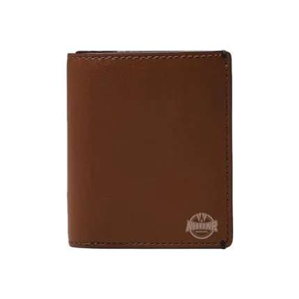Leather wallet