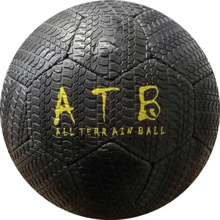 Street Balls