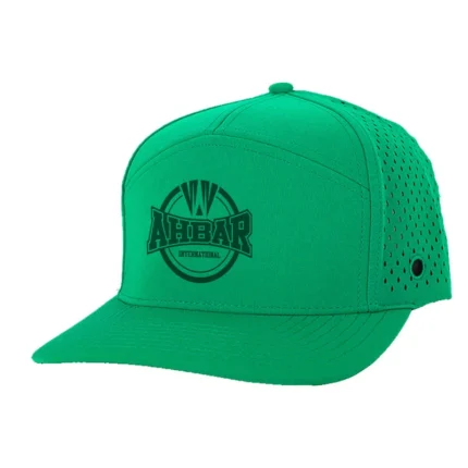 Caps