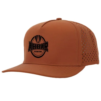 Caps