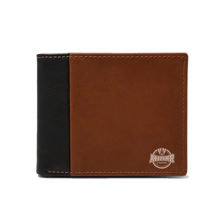 Leather wallet