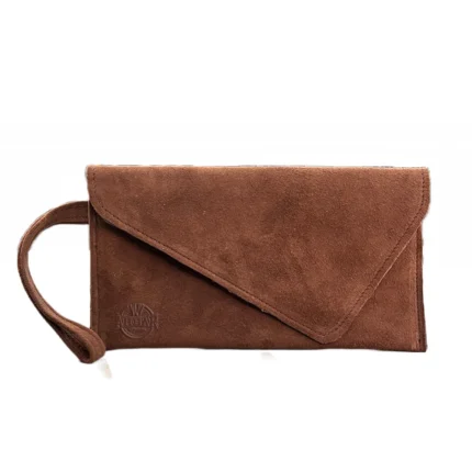 Leather wallet